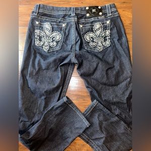 Miss Me denim jeans size 32